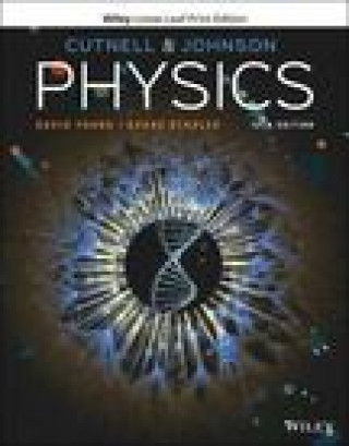 Kniha Physics Cutnell