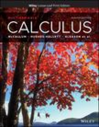 Könyv Calculus: Multivariable Hughes-Hallett