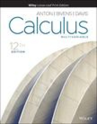 Carte Calculus: Multivariable Anton