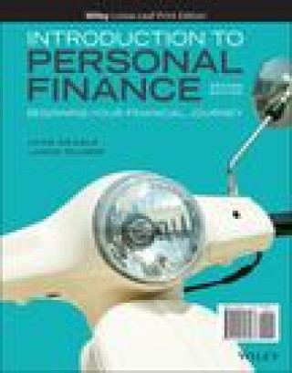 Kniha Introduction to Personal Finance: Beginning Your Financial Journey Grable