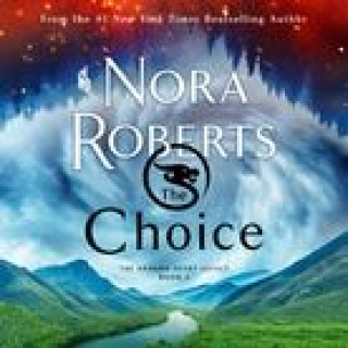 Zvok CHOICE UAB CD ROBERTS NORA