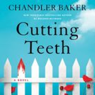Zvok CUTTING TEETH UAB CD BAKER CHANDLER