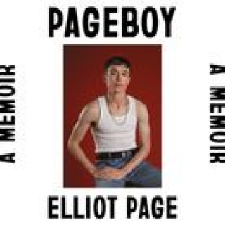 Audio PAGEBOY UAB CD PAGE ELLIOT