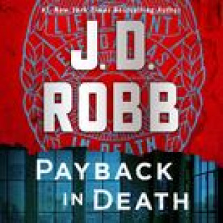 Audio PAYBACK IN DEATH UAB CD ROBB J D