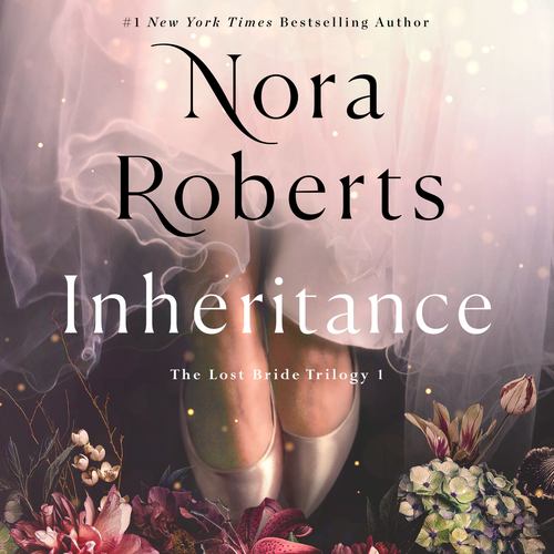 Áudio INHERITANCE UAB CD ROBERTS NORA