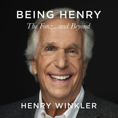 Zvok BEING HENRY UAB CD WINKLER HENRY