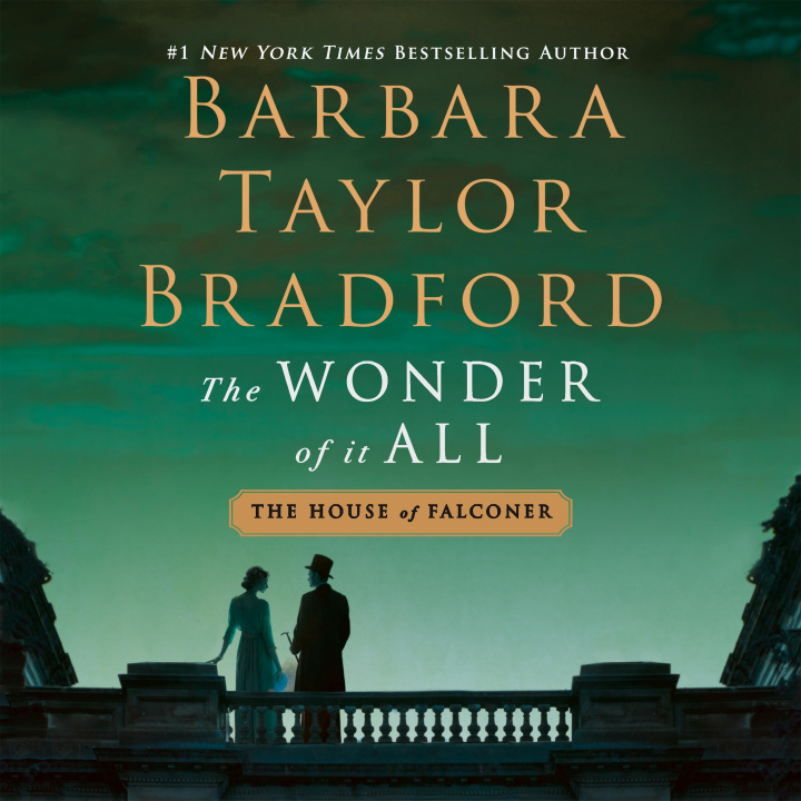 Audio WONDER OF IT ALL UAB CD BRADFORD BARBARA TAYLOR