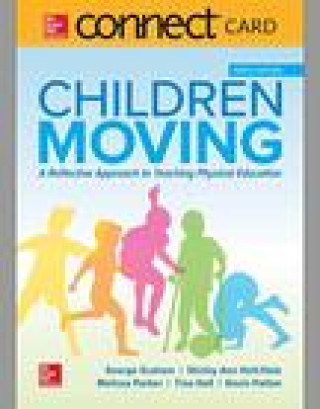 Book Connect Access Card for Children Moving Holt/Hale