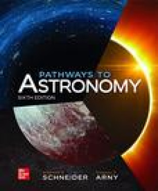 Boek Loose Leaf for Pathways to Astronomy Schneider