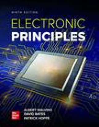 Kniha Loose Leaf for Electronic Principles Bates