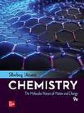 Kniha Loose Leaf for Chemistry: The Molecular Nature of Matter and Change Amateis