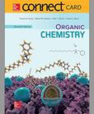 Kniha Connect Access Card 2-Year for Organic Chemistry Giuliano