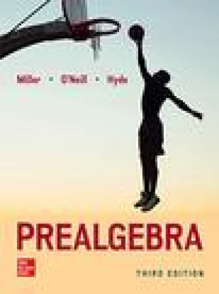 Βιβλίο ALEKS 360 Access Card (52 weeks) for Prealgebra O'Neill