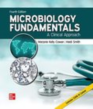 Kniha Loose Leaf for Microbiology Fundamentals: A Clinical Approach Lusk