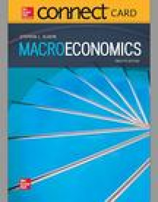 Boek Connect Access Card for Macroeconomics Slavin