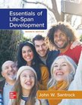 Kniha Loose Leaf for Essentials of Life-Span Development Santrock