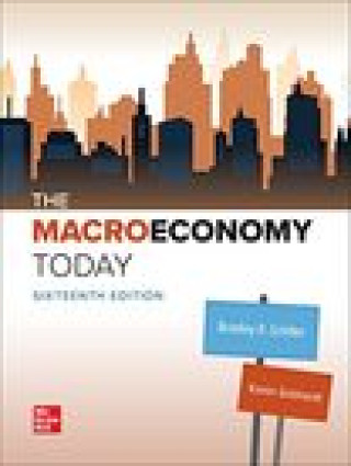 Kniha Loose-Leaf The Macro Economy Today Schiller