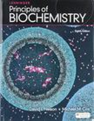 Könyv Lehninger Principles of Biochemistry Nelson