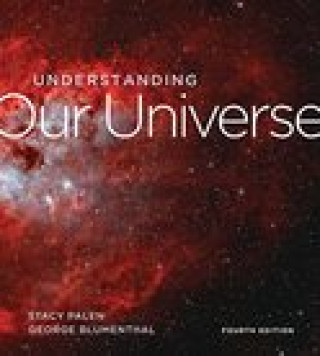 Kniha Understanding Our Universe Palen