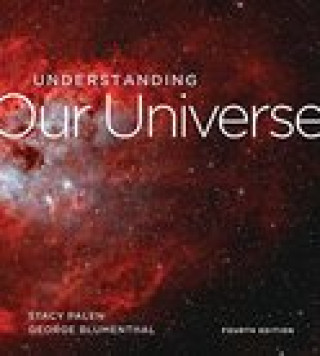 Livre Understanding Our Universe Palen