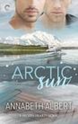 Könyv Arctic Sun Albert