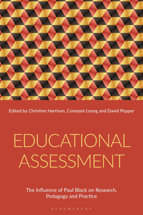 Buch Educational Assessment Christine Harrison