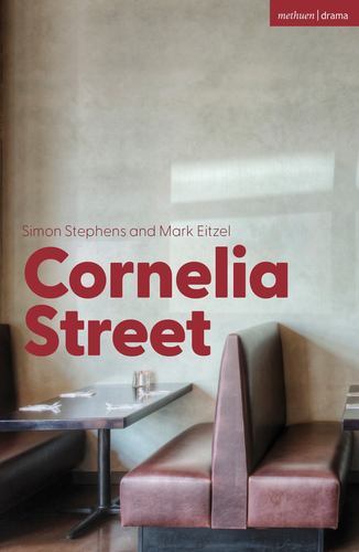 Book Cornelia Street Stephens