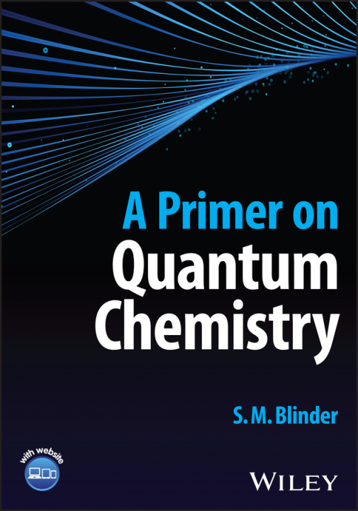 Könyv Primer on Quantum Chemistry 