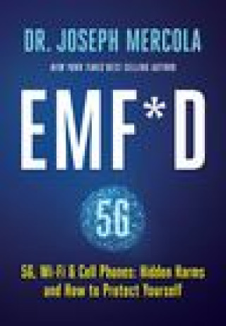 Carte EMFD MERCOLA JOSEPH