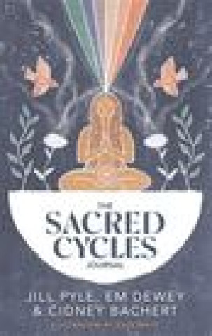 Kalendár/Diár The Sacred Cycles Journal Pyle