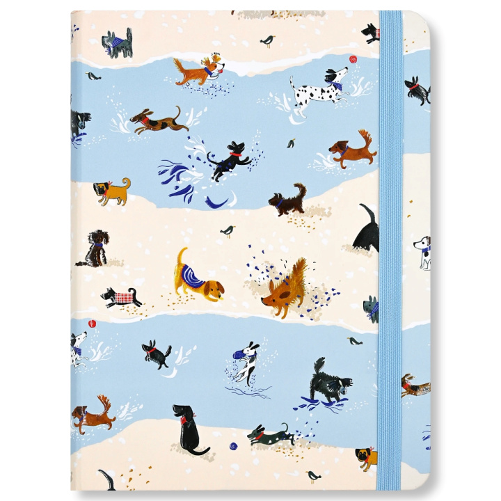 Book PLAYFUL PUPS JOURNAL HOCKING CLAIRE