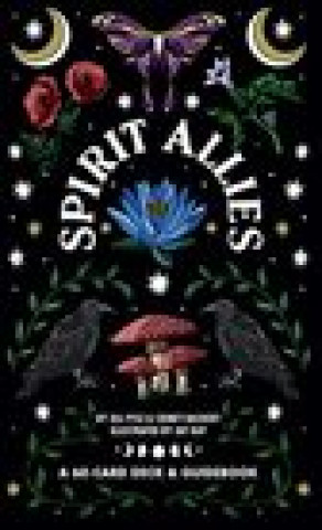 Książka SPIRIT ALLIES ORACLE PYLE JILL