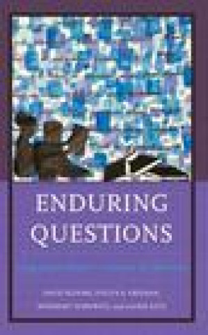 Kniha Enduring Questions: Using Jewish Childrens Literature in Classrooms Bloome