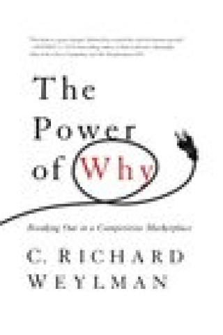 Livre Power of Why, The 