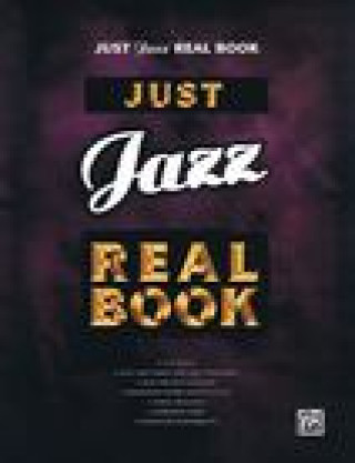 Kniha Jazz Real Book 