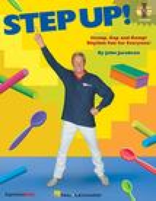 Digitalno STEP UP 