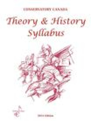 Carte Theory Syllabus Conservatory Canada 