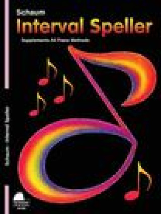 Knjiga Interval Speller 