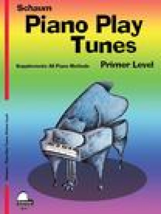 Boek Piano Play Tunes, Primer 