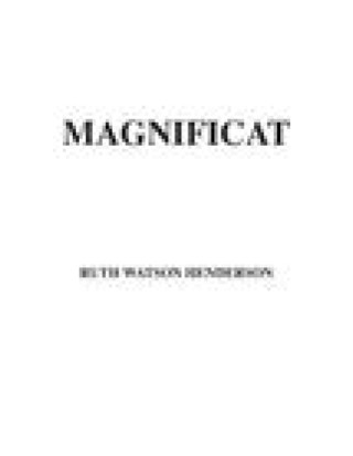 Libro MAGNIFICAT 
