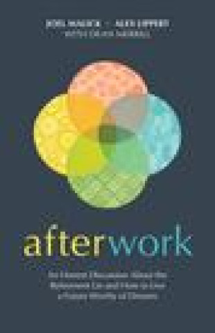 Knjiga AFTERWORK MALICK JOEL