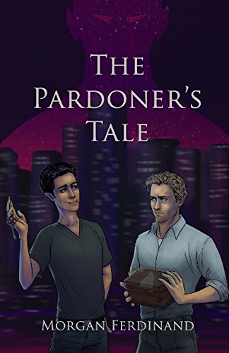 Knjiga Pardoner's Tale Ferdinand