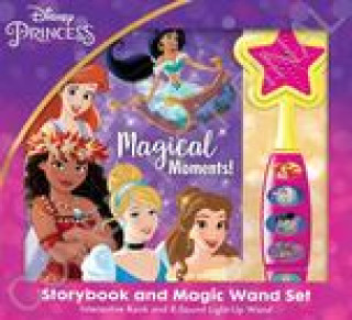 Book BX-STARLIGHT MAGIC WAND PRINCESS PHOENIX