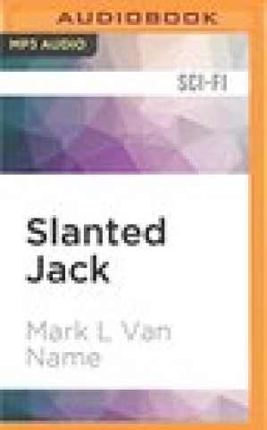 Audio Slanted Jack Mark L Name