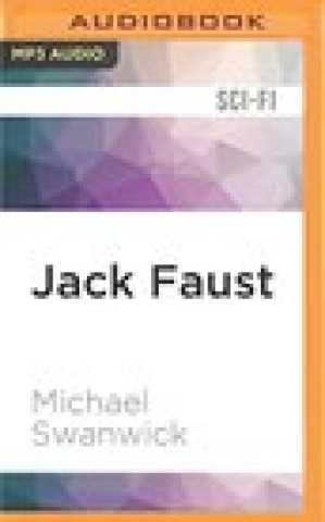 Audio Jack Faust Michael Swanwick