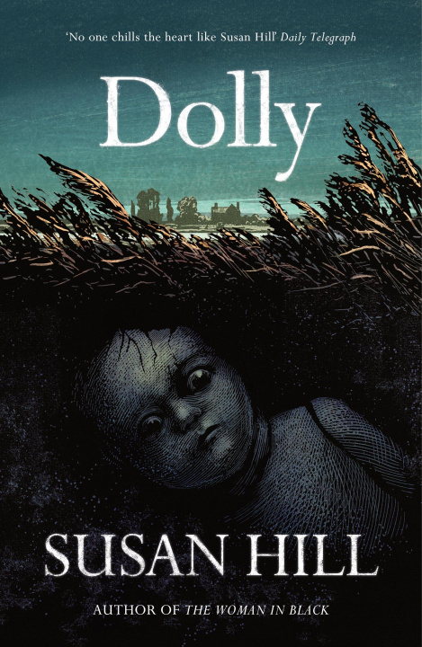 Könyv Dolly Susan Hill