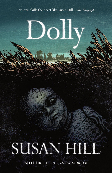 Book Dolly Susan Hill