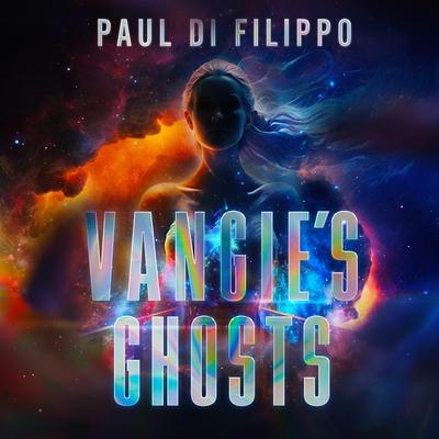 Audio VANGIES GHOSTS DI FILIPPO PAUL