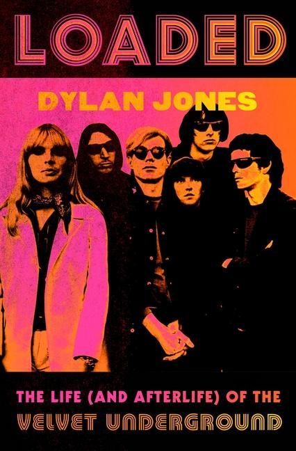 Carte LOADED JONES DYLAN