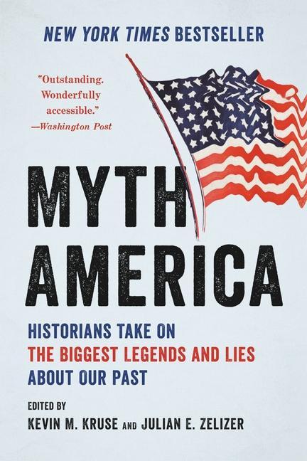 Libro MYTH AMER KRUSE KEVIN M